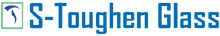 S-Toughen Glass